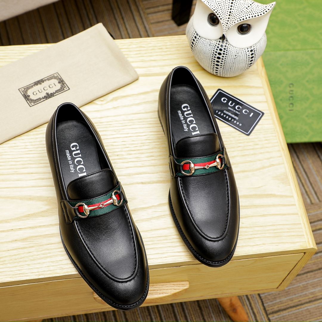 Gucci Business Shoes